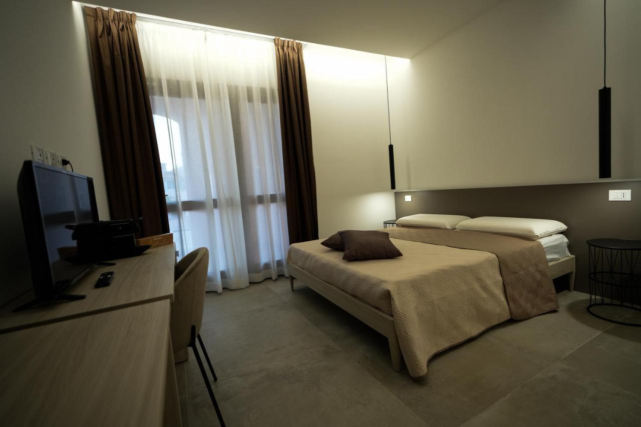 Domus Smeralda Porto Cervo Bagian luar foto
