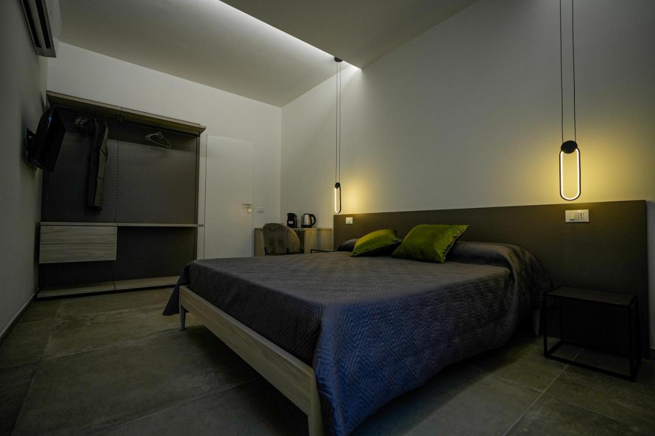 Domus Smeralda Porto Cervo Bagian luar foto