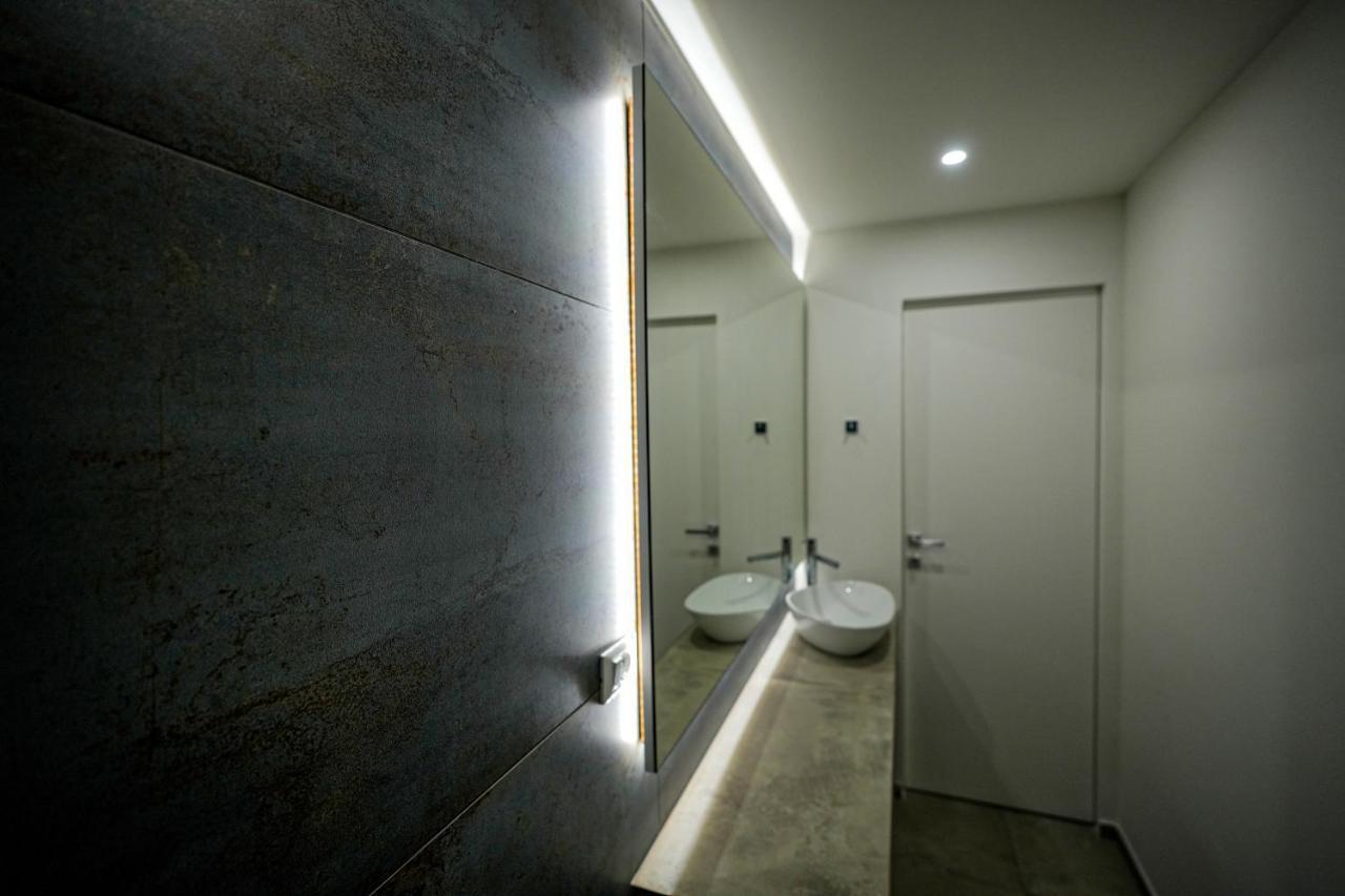 Domus Smeralda Porto Cervo Bagian luar foto