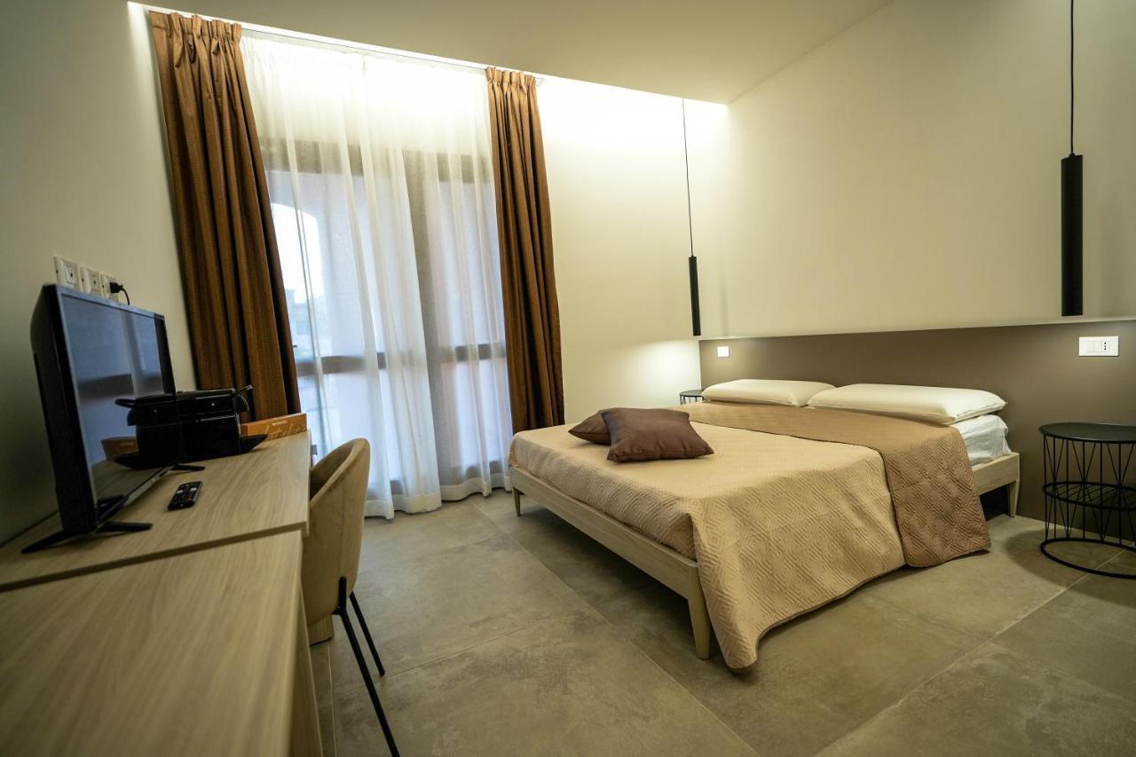 Domus Smeralda Porto Cervo Bagian luar foto