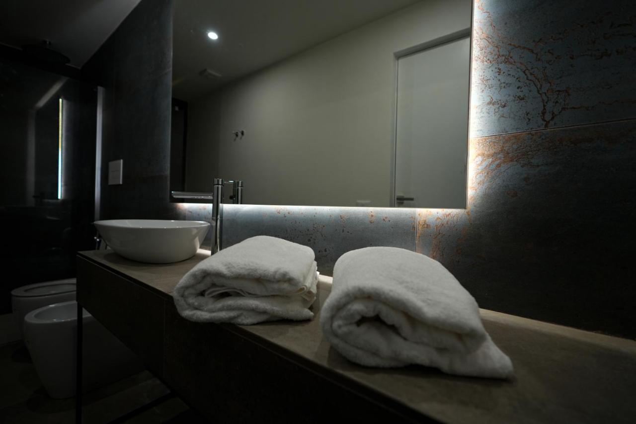 Domus Smeralda Porto Cervo Bagian luar foto