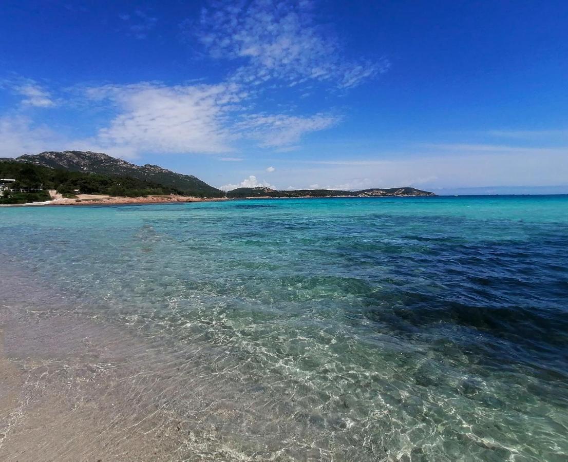 Domus Smeralda Porto Cervo Bagian luar foto