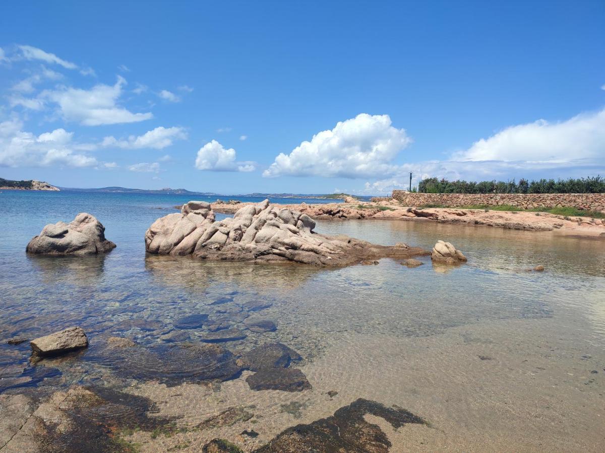 Domus Smeralda Porto Cervo Bagian luar foto